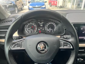 Skoda Scala 1.5 TSI 7DSG - 32500 лв. / 16616.99 € - 88017653 10
