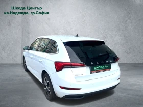 Skoda Scala 1.5 TSI 7DSG - 32500 лв. / 16616.99 € - 88017653 4