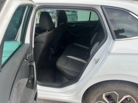 Skoda Scala 1.5 TSI 7DSG - 32500 лв. / 16616.99 € - 88017653 7