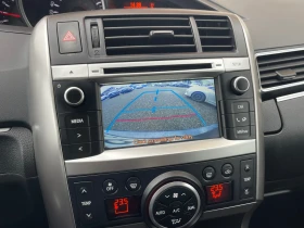 Toyota Verso 1.6* D4D* NAVI* КАМЕРА* 7 МЕСТА - 13500 лв. / 6902.44 € - 28071234 11