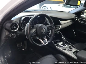 Alfa Romeo Giulia !TI!..RWD..* АвтоКредит* Цена до БГ*  - 53999 лв. / 27609.25 € - 55739877 10