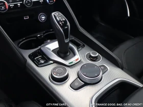 Alfa Romeo Giulia !TI!..RWD..* АвтоКредит* Цена до БГ*  - 53999 лв. / 27609.25 € - 55739877 13