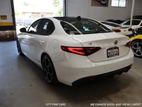 Alfa Romeo Giulia !TI!..RWD..* АвтоКредит* Цена до БГ*  - 53999 лв. / 27609.25 € - 55739877 5