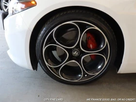 Alfa Romeo Giulia !TI!..RWD..* АвтоКредит* Цена до БГ*  - 53999 лв. / 27609.25 € - 55739877 3