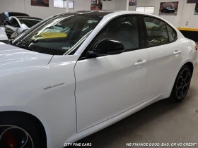 Alfa Romeo Giulia !TI!..RWD..* АвтоКредит* Цена до БГ*  - 53999 лв. / 27609.25 € - 55739877 4