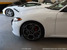 Alfa Romeo Giulia !TI!..RWD..* АвтоКредит* Цена до БГ*  - 53999 лв. / 27609.25 € - 55739877 2