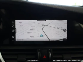 Alfa Romeo Giulia !TI!..RWD..* АвтоКредит* Цена до БГ*  - 53999 лв. / 27609.25 € - 55739877 11