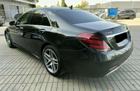 Mercedes-Benz S 450 4Matic AMG-Line - 77998 лв. / 39879.74 € - 87497495 4