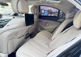 Mercedes-Benz S 450 4Matic AMG-Line - 77998 лв. / 39879.74 € - 87497495 10