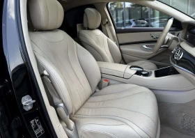 Mercedes-Benz S 450 4Matic AMG-Line - 77998 лв. / 39879.74 € - 87497495 8