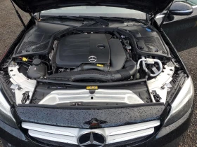 Mercedes-Benz C 300 FACELIFT/ШИБЕДАХ/ВИДЕО НА МОТОРА - 32500 лв. / 16616.99 € - 64245075 11