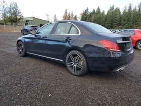 Mercedes-Benz C 300 FACELIFT/ШИБЕДАХ/ВИДЕО НА МОТОРА - 32500 лв. / 16616.99 € - 64245075 6