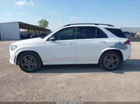 Mercedes-Benz GLE 450 * 4MATIC * CARFAX * БЕЗ ПЪРВОНАЧАЛНА ВНОСКА - 51500 лв. / 26331.53 € - 90619973 14