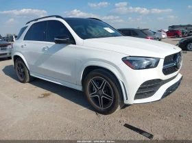 Mercedes-Benz GLE 450 * 4MATIC * CARFAX * БЕЗ ПЪРВОНАЧАЛНА ВНОСКА