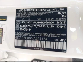 Mercedes-Benz GLE 450 * 4MATIC * CARFAX * БЕЗ ПЪРВОНАЧАЛНА ВНОСКА - 51500 лв. / 26331.53 € - 90619973 9