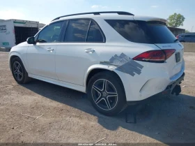 Mercedes-Benz GLE 450 * 4MATIC * CARFAX * БЕЗ ПЪРВОНАЧАЛНА ВНОСКА - 51500 лв. / 26331.53 € - 90619973 3