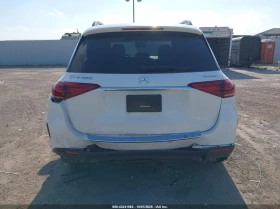 Mercedes-Benz GLE 450 * 4MATIC * CARFAX * БЕЗ ПЪРВОНАЧАЛНА ВНОСКА - 51500 лв. / 26331.53 € - 90619973 16