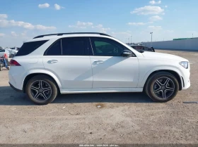 Mercedes-Benz GLE 450 * 4MATIC * CARFAX * БЕЗ ПЪРВОНАЧАЛНА ВНОСКА - 51500 лв. / 26331.53 € - 90619973 13