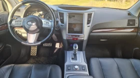 Subaru Outback 3.6 Executive SWISS, снимка 10
