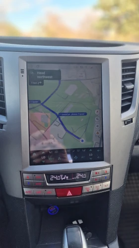 Subaru Outback 3.6 Executive SWISS, снимка 12