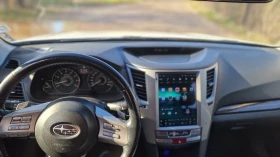 Subaru Outback 3.6 Executive SWISS, снимка 3