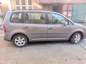 VW Touran 1.9 TDi , , BXE Двигател код - 3999 € / 7821.36 лв. - 53210441 13