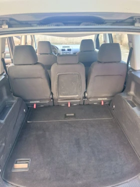 VW Touran 1.9 TDi , , BXE Двигател код - 3999 € / 7821.36 лв. - 53210441 11