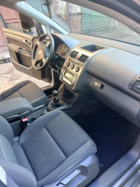 VW Touran 1.9 TDi , , BXE Двигател код - 3999 € / 7821.36 лв. - 53210441 10