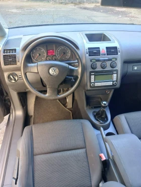 VW Touran 1.9 TDi , , BXE Двигател код - 3999 € / 7821.36 лв. - 53210441 12