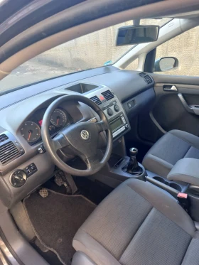 VW Touran 1.9 TDi , , BXE Двигател код - 3999 € / 7821.36 лв. - 53210441 4