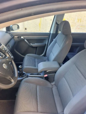 VW Touran 1.9 TDi , , BXE Двигател код - 3999 € / 7821.36 лв. - 53210441 5