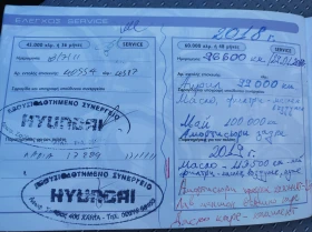 Hyundai Accent - 2250 € / 4400.62 лв. - 47738375 6