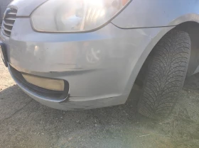 Hyundai Accent - 2250 € / 4400.62 лв. - 47738375 16