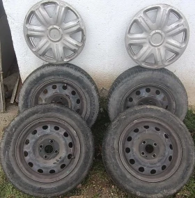 Hyundai Accent - 2250 € / 4400.62 лв. - 47738375 9