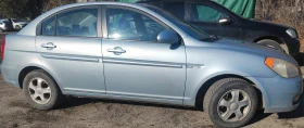 Hyundai Accent - 2250 € / 4400.62 лв. - 47738375 2