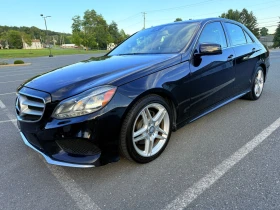 Mercedes-Benz E 350 Sport RWD* Harman/Kardon* подгрев* мъртва точка* щ