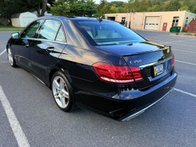 Mercedes-Benz E 350 Sport RWD* Harman/Kardon* подгрев* мъртва точка* щ - 11800 € / 23078.79 лв. - 96396370 4