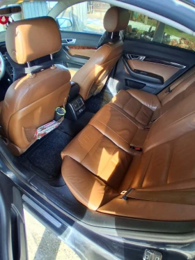 Audi A6 - 2800 € / 5476.32 лв. - 56824163 3
