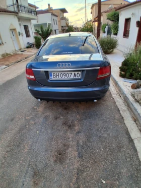 Audi A6 - 2800 € / 5476.32 лв. - 56824163 2