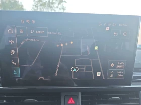 Audi A5 * Progressiv * CARFAX * S-LINE * 360 КАМЕРИ*  - 31500 € / 61608.64 лв. - 33754363 10