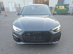 Audi A5 * Progressiv * CARFAX * S-LINE * 360 КАМЕРИ*  - 31500 € / 61608.64 лв. - 33754363 6