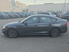 Audi A5 * Progressiv * CARFAX * S-LINE * 360 КАМЕРИ*  - 31500 € / 61608.64 лв. - 33754363 2