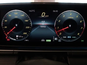 Mercedes-Benz GLE 450 4MATIC * NAVI * LED * CAMERA * BURMESTER * ПОДГРЕВ - 34800 € / 68062.88 лв. - 79283243 12