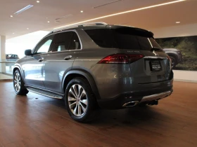 Mercedes-Benz GLE 450 4MATIC * NAVI * LED * CAMERA * BURMESTER * ПОДГРЕВ - 34800 € / 68062.88 лв. - 79283243 5