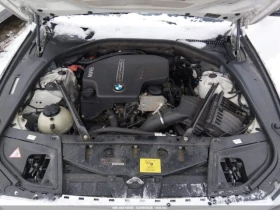 BMW 528 XDRIVE - 7300 € / 14277.56 лв. - 72049565 11