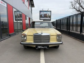 Mercedes-Benz 114 2.3 automatic  - изображение 1