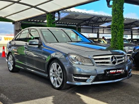 Mercedes-Benz C 300 AMG/4MAT/FACE/GERMANY/CAМЕRA/DISTR/ПОДГР/ОБДУХ/LIZ - цена по договаряне - 10568374 3