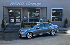 Mercedes-Benz C 300 AMG/4MAT/FACE/GERMANY/CAМЕRA/DISTR/ПОДГР/ОБДУХ/LIZ - цена по договаряне - 10568374 17