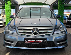 Mercedes-Benz C 300 AMG/4MAT/FACE/GERMANY/CAМЕRA/DISTR/ПОДГР/ОБДУХ/LIZ - цена по договаряне - 10568374 2