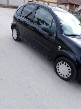 Citroen C3 - 1650 € / 3227.12 лв. - 13026771 3